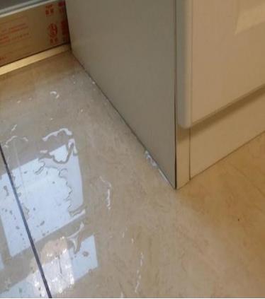 曹县漏水检测 厕所漏水怎么检测?